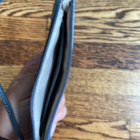 Calvin Klein Wristlet - Picture 6 of 8